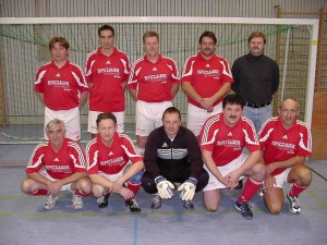 AH Turnier Manching 2009