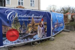 Christkindlmarkt 2024