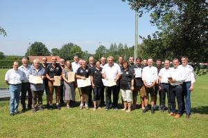 50 Jahrfeier 4. Tag