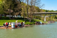 Isar Floßfahrt 2016-3501